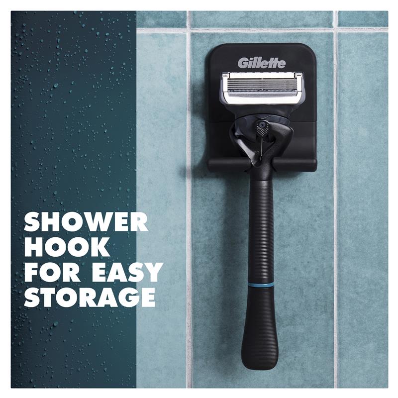 Load image into Gallery viewer, Gillette Intimate System Blades 4pk
