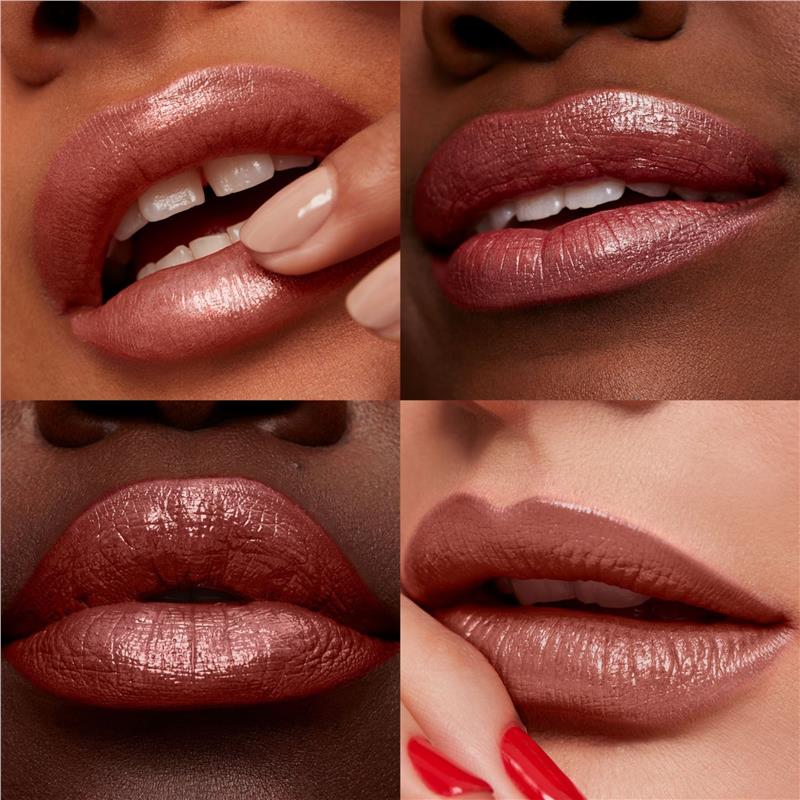 Load image into Gallery viewer, Revlon Super Lustrous Lipstick Smokey Rose
