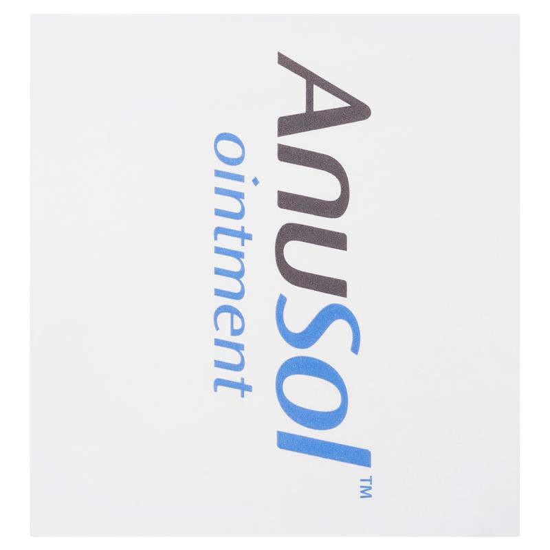 Load image into Gallery viewer, Anusol Ointment 50g
