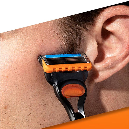 Gillette Fusion Power Razor +2 Blades