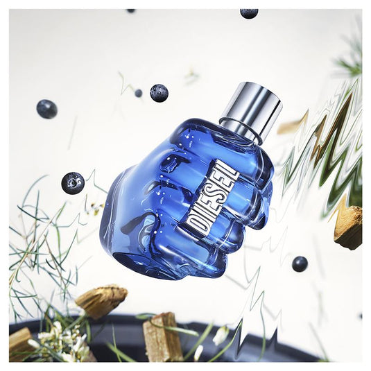 Diesel Sound Of The Brave Eau de Toilette 75ml