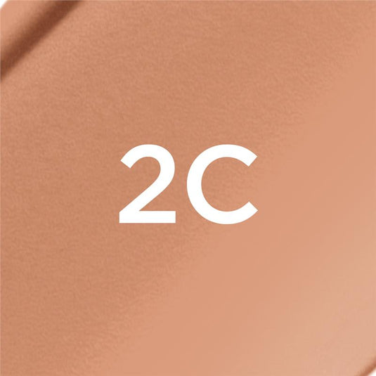 L'Oreal Paris True Match Super-Blendable Foundation 2C