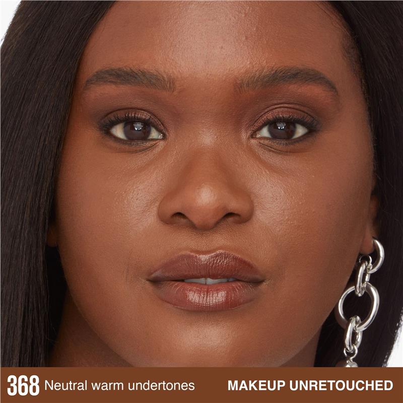 Load image into Gallery viewer, Maybelline Superstay Lumi Matte Longwear 30H Foundation 368
