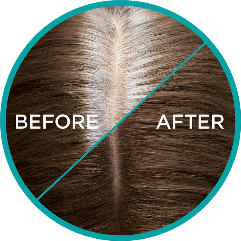 Load image into Gallery viewer, L'Oreal Paris Magic Retouch Temporary Root Concealer Spray - Cool Brown (Instant Grey Hair Coverage)
