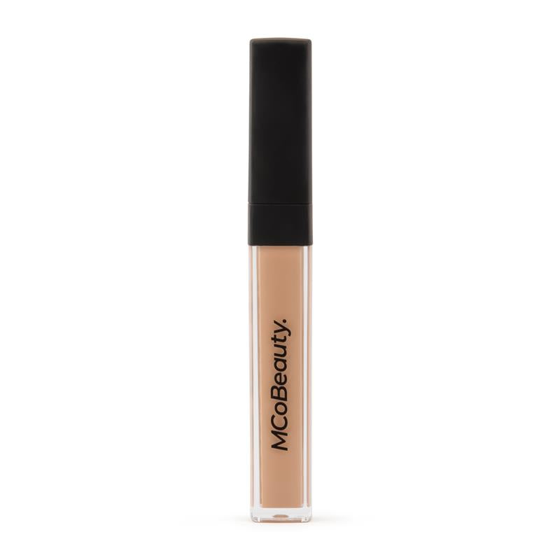 Load image into Gallery viewer, MCoBeauty Brighten &amp; Perfect Cream Concealer Medium 1.25 Buff
