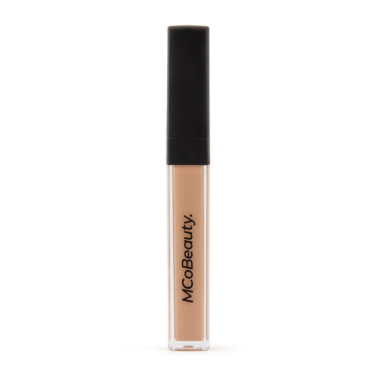 MCoBeauty Brighten & Perfect Cream Concealer Medium 1.25 Buff