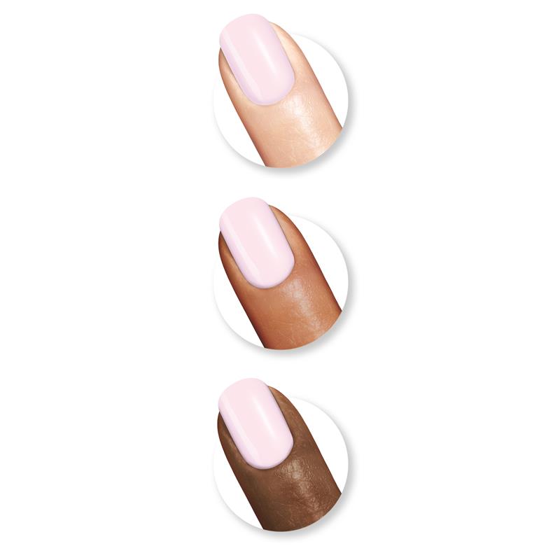 Load image into Gallery viewer, Sally Hansen Miracle Gel Nail Polish Little Peony 14.7ml
