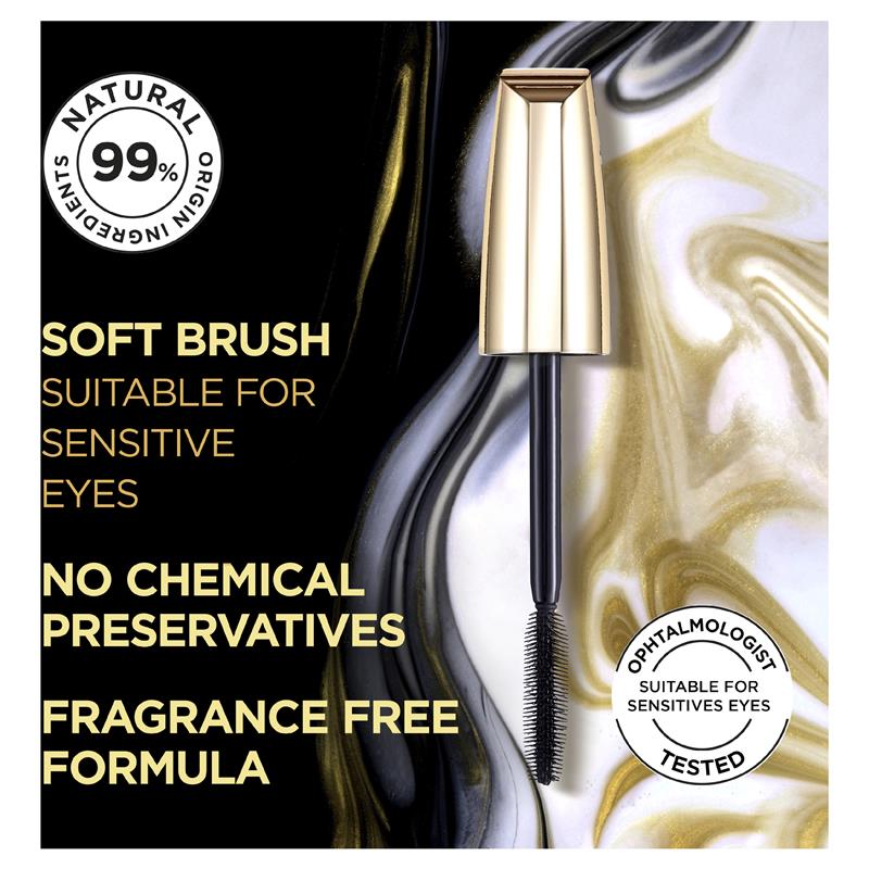 Load image into Gallery viewer, L'Oreal Paris Volume Million Lashes Mascara Balm Noir
