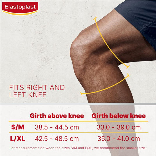 Elastoplast Performance Knee Support L/XL