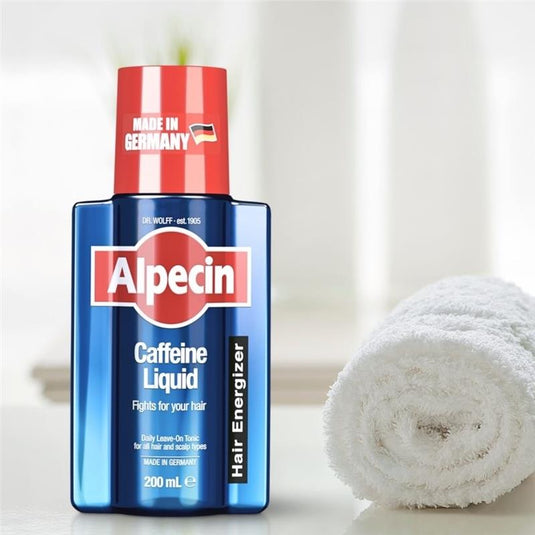Alpecin Caffeine Liquid 200ml