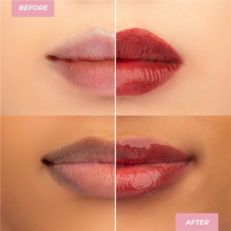 Load image into Gallery viewer, MCoBeauty Lip Ink Longwear Hold Dusty Rose
