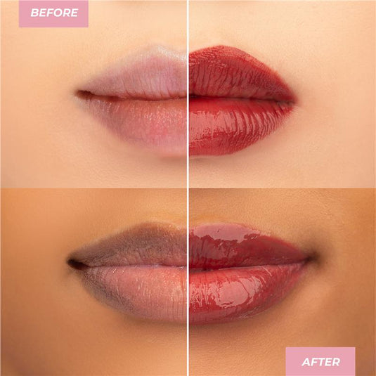 MCoBeauty Lip Ink Longwear Hold Dusty Rose