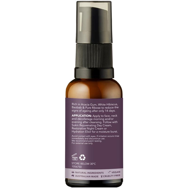 Load image into Gallery viewer, Sukin Purely Ageless Intensive Firming Serum 30ml
