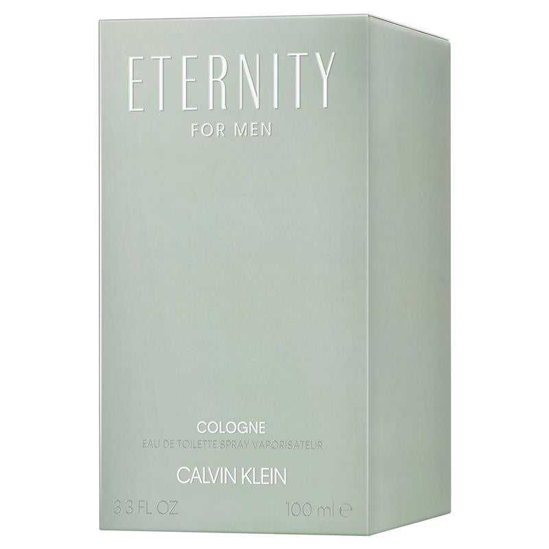Load image into Gallery viewer, Calvin Klein Eternity Fresh Cologne for Men Eau de Toilette 100ml
