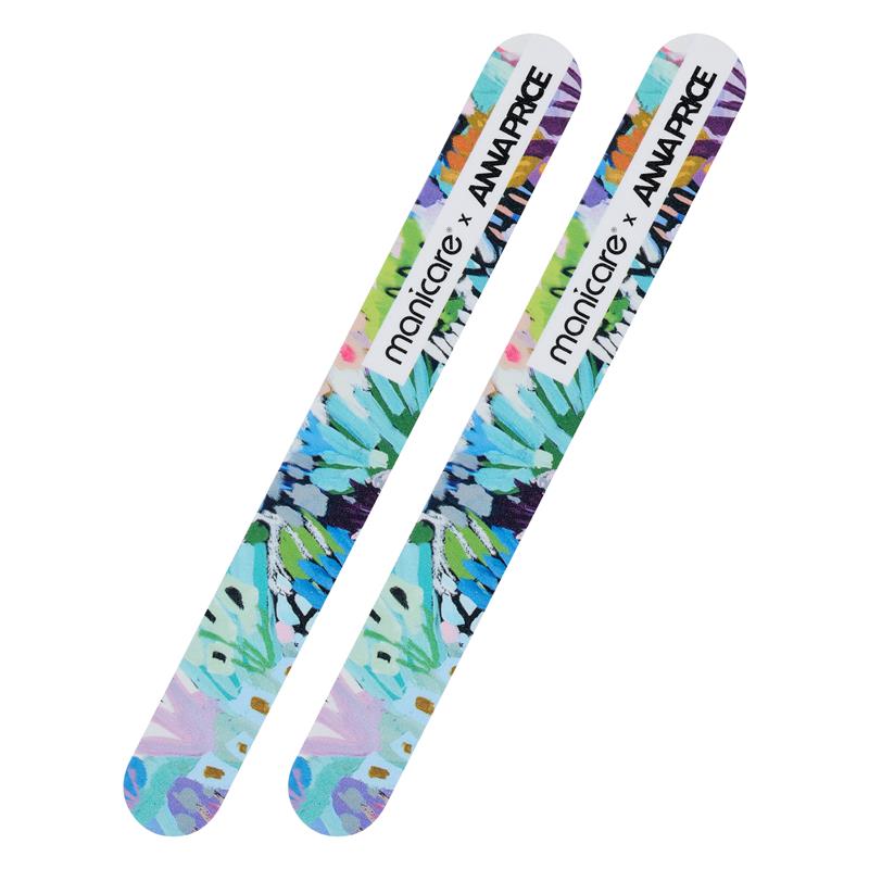 Load image into Gallery viewer, Manicare Limited Edition Nail Shaper 2 Pack
