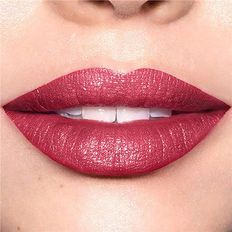 Load image into Gallery viewer, Revlon Super Lustrous Lipstick Wine with Everything Pearl
