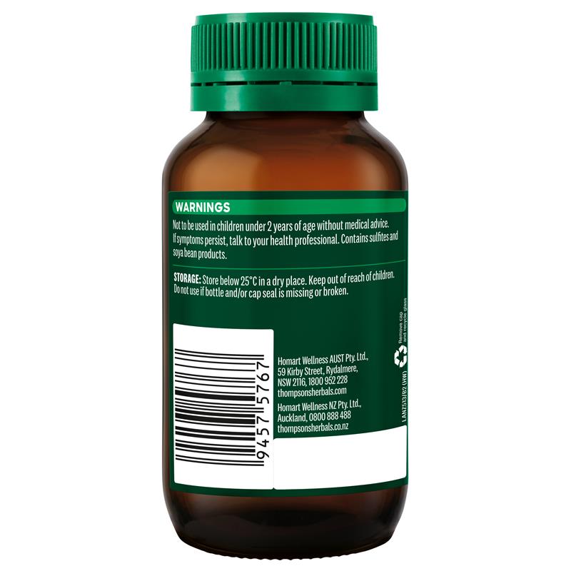 Load image into Gallery viewer, Thompson's Garlic Perles 180 Capsules

