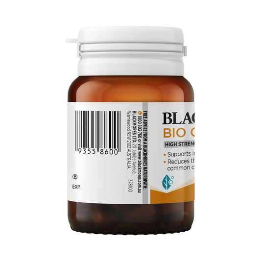 Blackmores Bio C 1000mg 31 Tablets