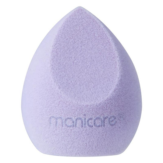 Manicare Velvety Microfibre Sponge Latex Free
