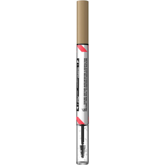 Maybelline Build A Brow 250 Blonde