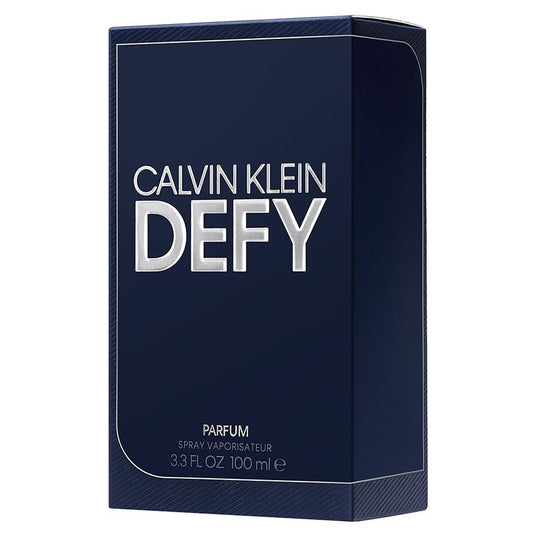 Calvin Klein Defy Parfum 100ml