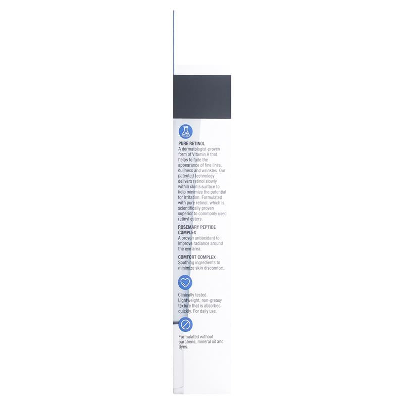 Load image into Gallery viewer, Neutrogena Visible Repair Retinol Eye Cream 15g
