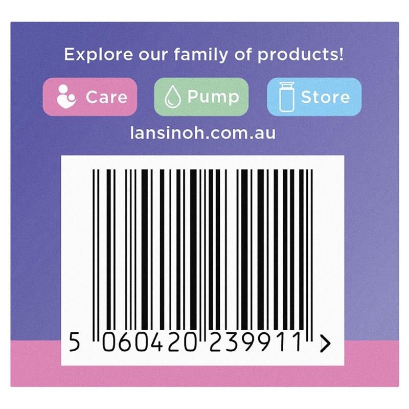 Load image into Gallery viewer, Lansinoh Organic Nipple Balm 56g
