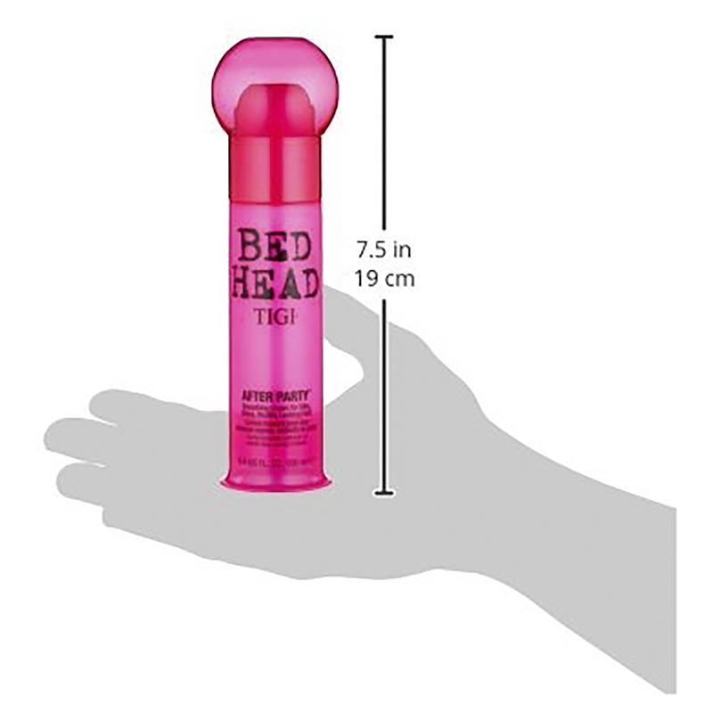 Load image into Gallery viewer, Tigi Bed Head After Party Super Smoothing Cream 100ml
