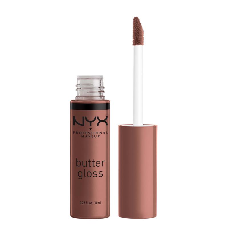 Load image into Gallery viewer, NYX Butter Gloss Butterscotch
