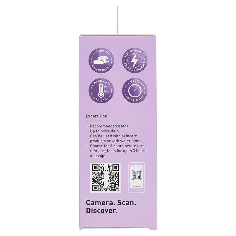 Load image into Gallery viewer, Manicare Salon Thermal Sonic Cleanser
