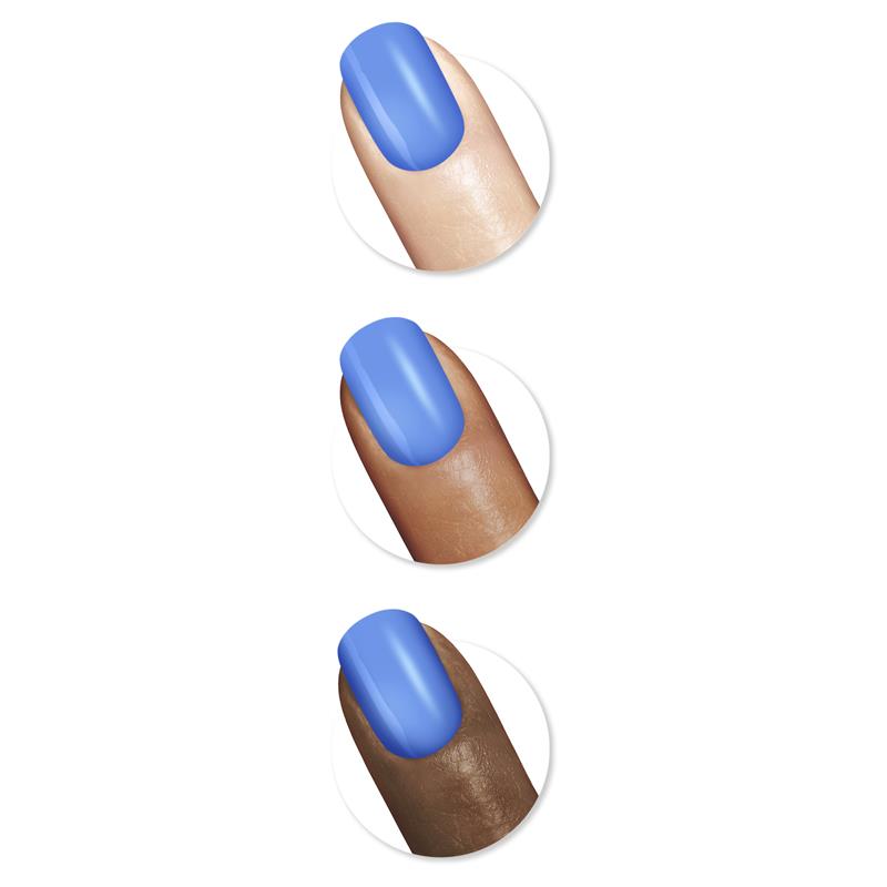 Load image into Gallery viewer, Sally Hansen Miracle Gel Nail Polish Oaseas 14.7ml
