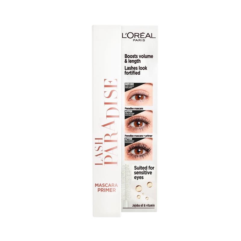 Load image into Gallery viewer, L'Oreal Paris Lash Paradise Mascara Primer
