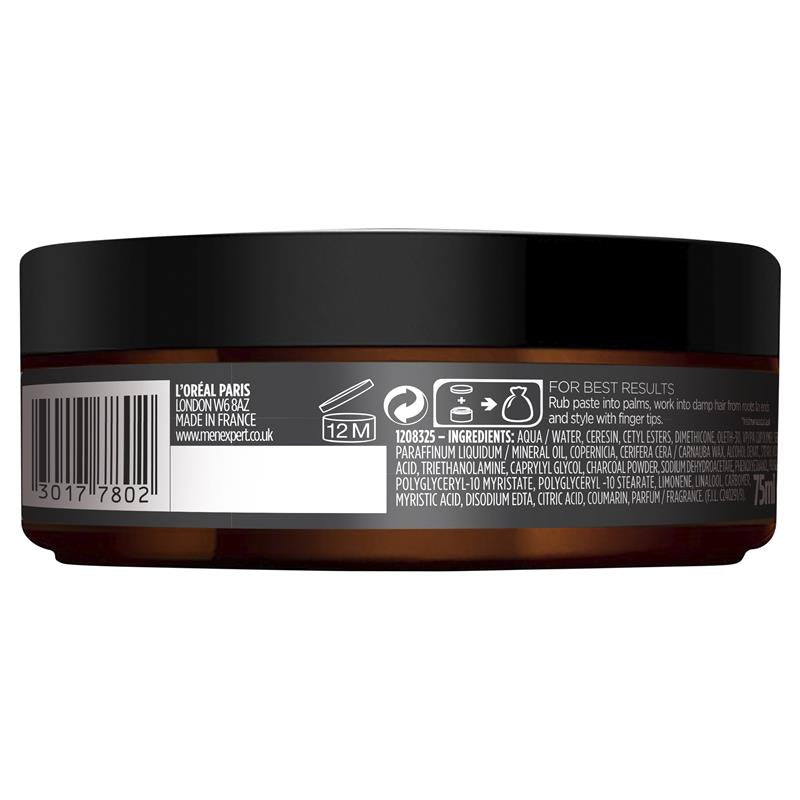 Load image into Gallery viewer, L'Oreal Men Expert Extreme Fix Strong Hold Paste 75ml
