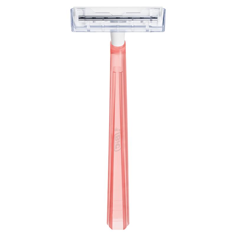 Load image into Gallery viewer, Bic Twin Blade Lady Disposable Razor 15 Pack
