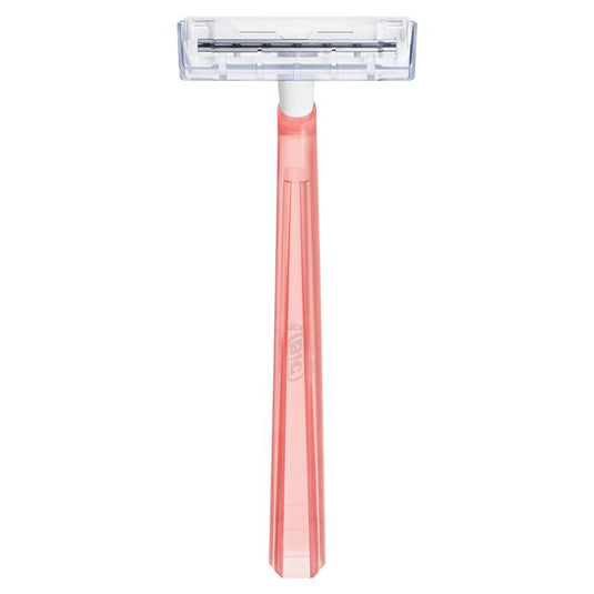 Bic Twin Blade Lady Disposable Razor 15 Pack