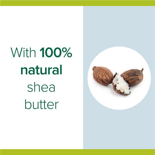 Palmolive Naturals Body Wash Shea Butter 500ml