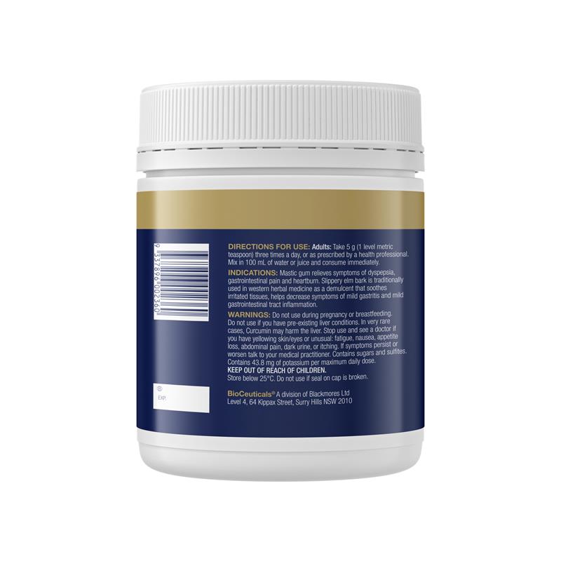 Load image into Gallery viewer, BioCeuticals Intestamine® 300g
