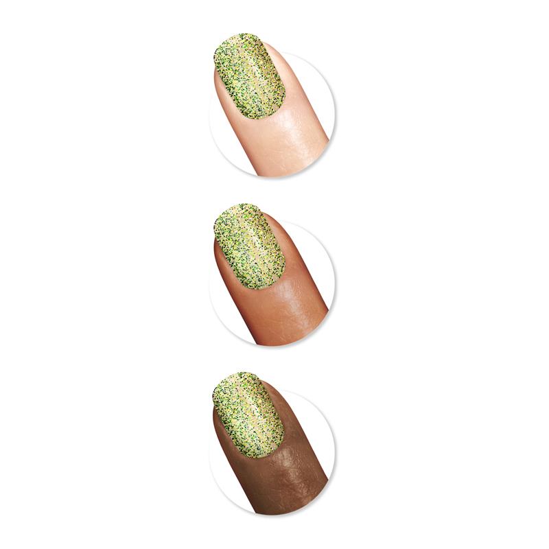 Load image into Gallery viewer, Sally Hansen Miracle Gel Nail Polish For Goodness Bakes 14.7ml
