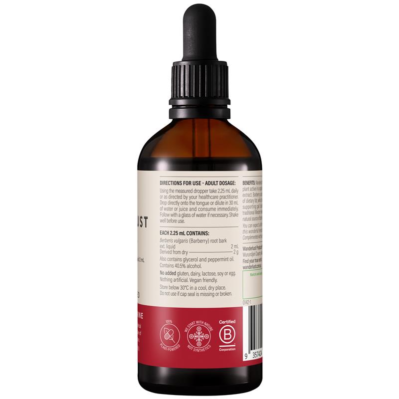 Load image into Gallery viewer, Wanderlust Barberry 90ml
