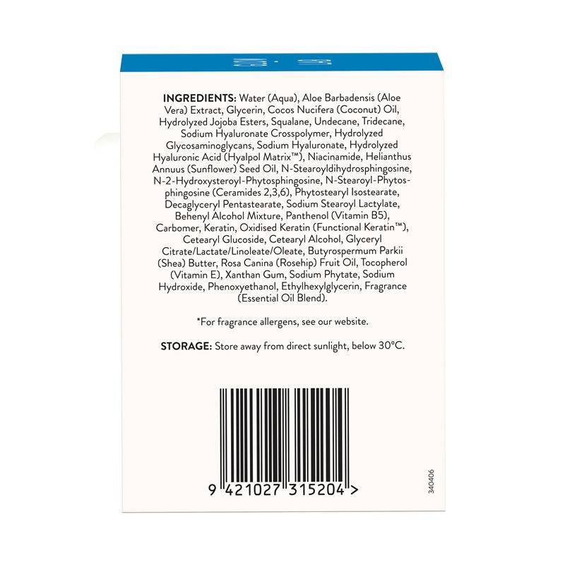 Load image into Gallery viewer, Glow Lab Hyaluronic Acid Hydro Surge Night Cream 50g
