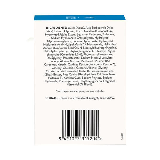 Glow Lab Hyaluronic Acid Hydro Surge Night Cream 50g