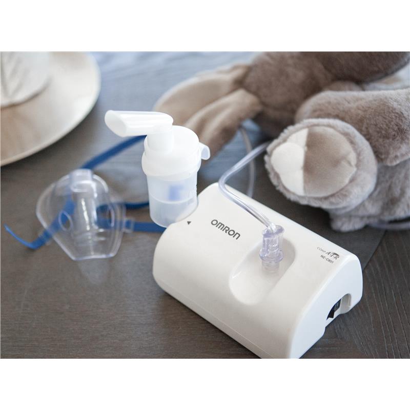 Load image into Gallery viewer, Omron Nebuliser NEC801
