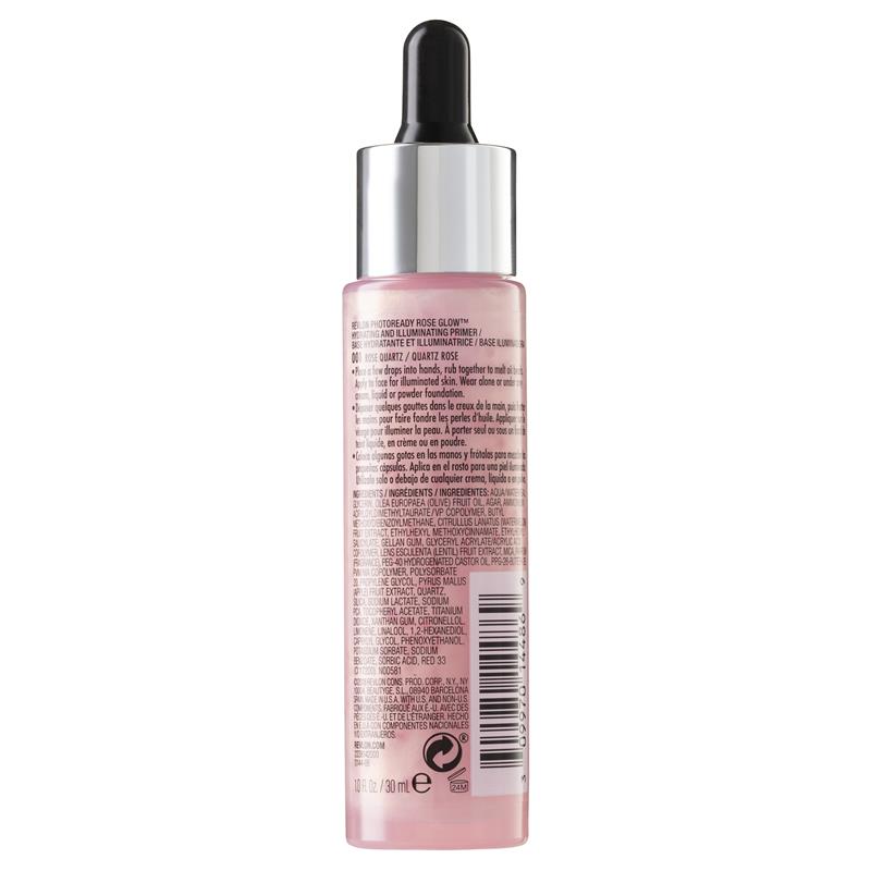 Load image into Gallery viewer, Revlon Photoready Rose Glow Primer

