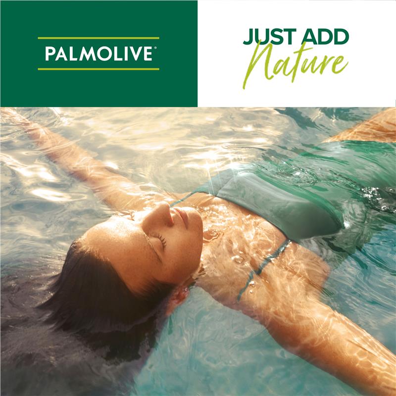 Load image into Gallery viewer, Palmolive Naturals Body Wash Milk &amp; Honey 2L
