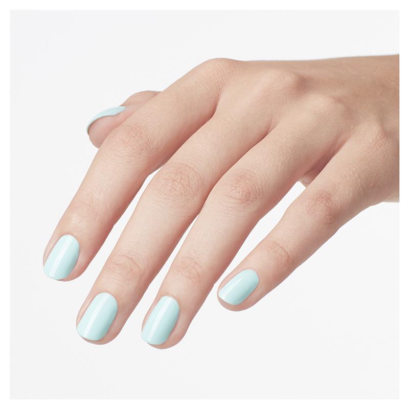 Load image into Gallery viewer, OPI Nail Lacquer Gelato On My Mind Nail Polish 15ml
