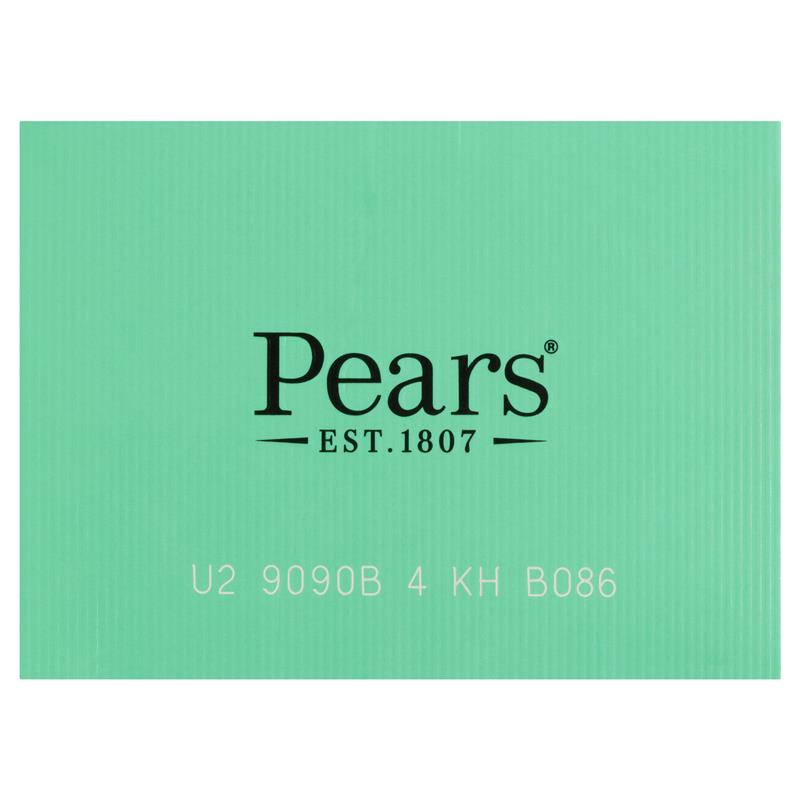 Load image into Gallery viewer, Pears Soap Oil Clear Triple Pack
