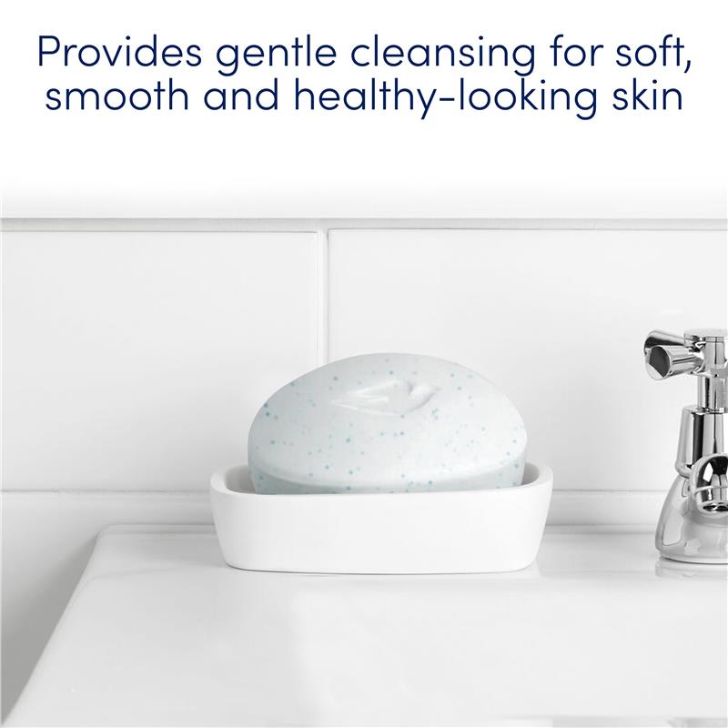Load image into Gallery viewer, Dove Beauty Bar Exfoliating 4 x 90g
