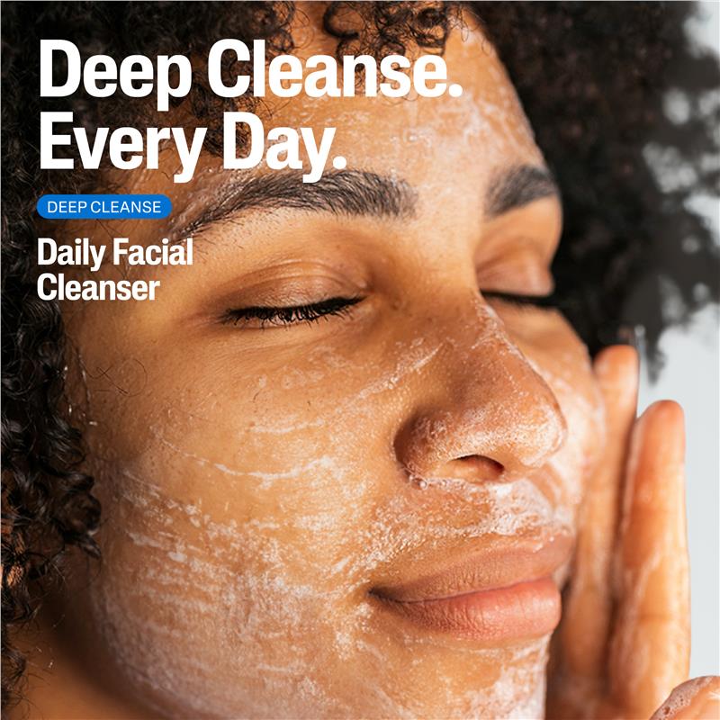 Load image into Gallery viewer, Cetaphil Daily Facial Cleanser 236ml
