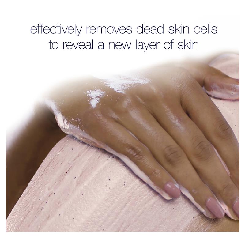 Load image into Gallery viewer, Dove Exfoliating Body Polish Pomegranate and Shea Butter 298g
