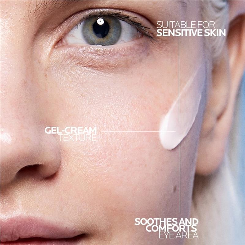 Load image into Gallery viewer, La Roche Posay Toleriane Dermallergo Eye Cream 20ml
